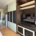 The Sunreno Hotel Bangkok
