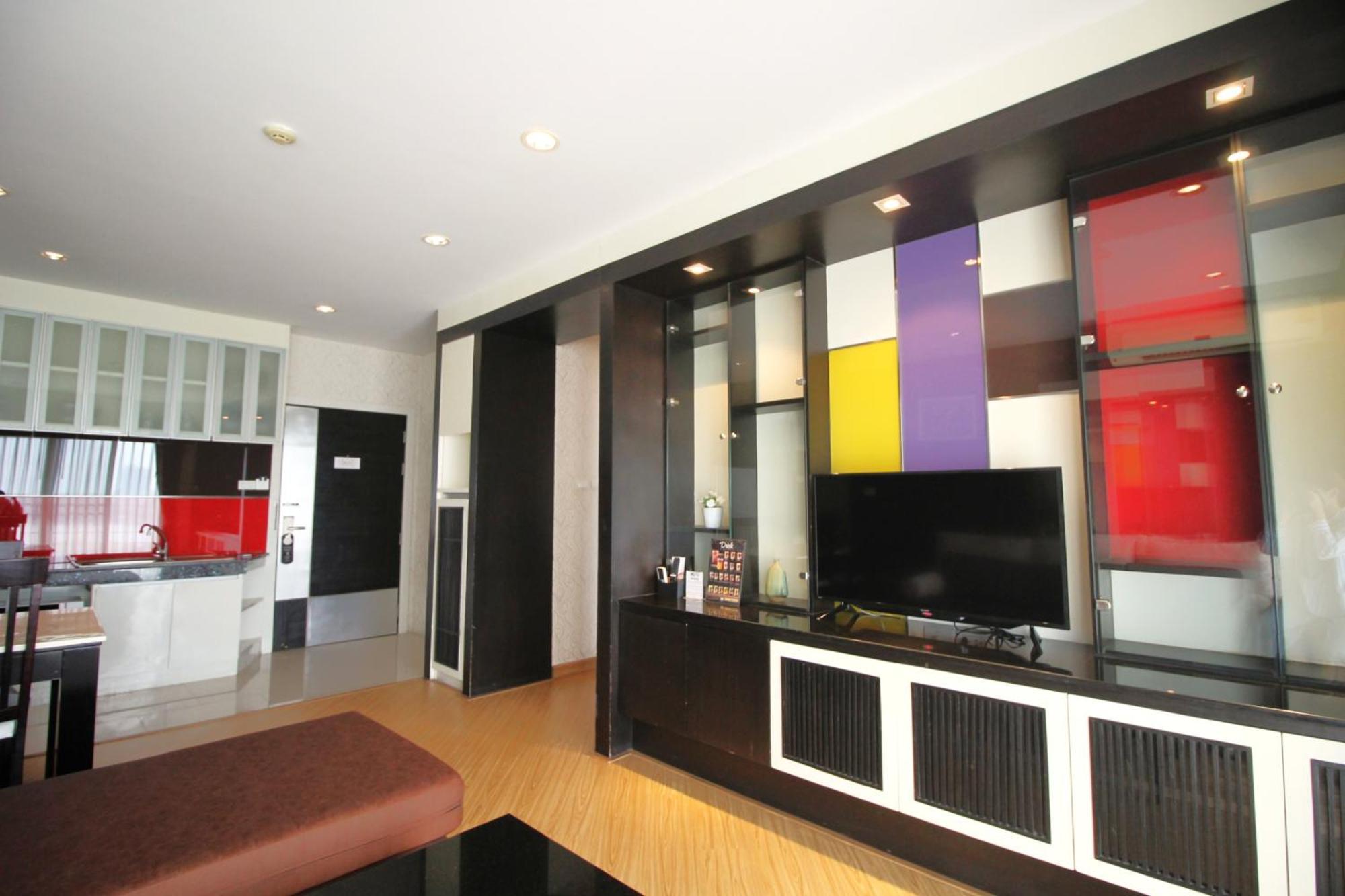 The Sunreno 3* Bangkok