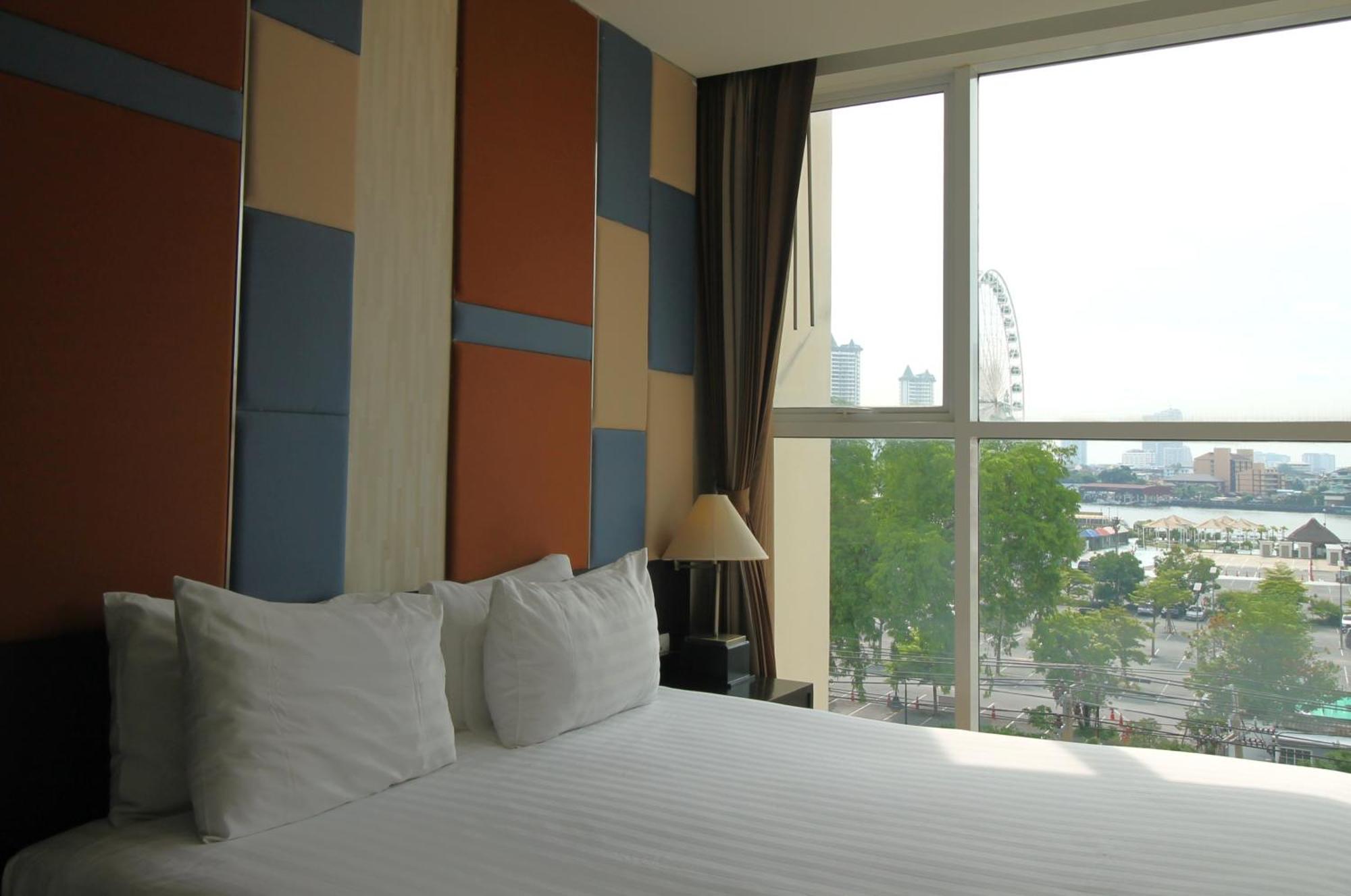 Aparthotel The Sunreno