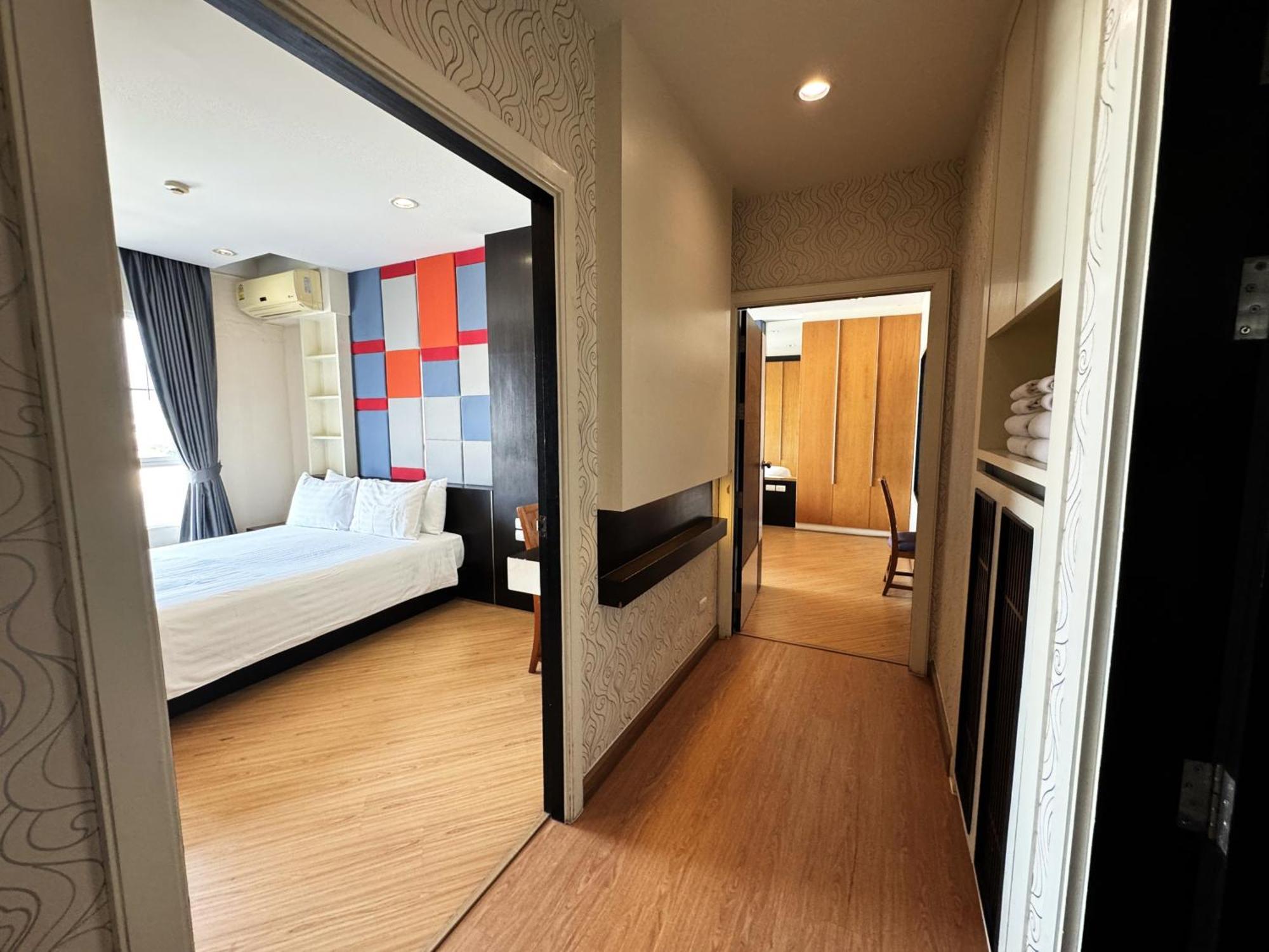 The Sunreno Bangkok