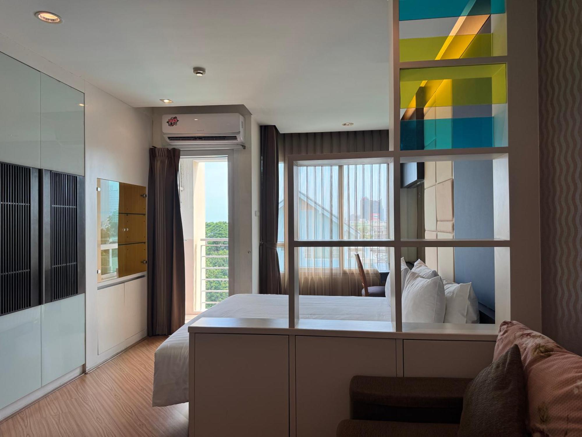 The Sunreno Bangkok